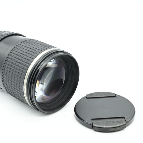 Pentax 645 150mm f2.8 SMC FA IF Lens