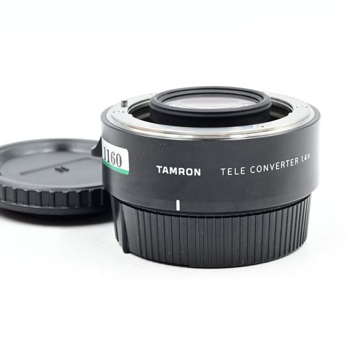 Tamron TC-X14 1.4X Teleconverter Converter for Nikon F