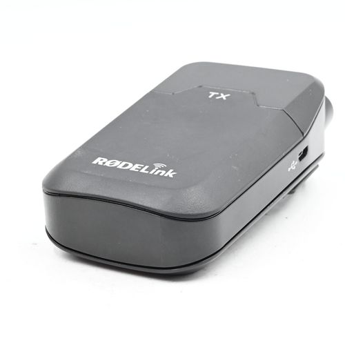 thumbnail-4 for Rode TX-BELT Beltpack Wireless Transmitter