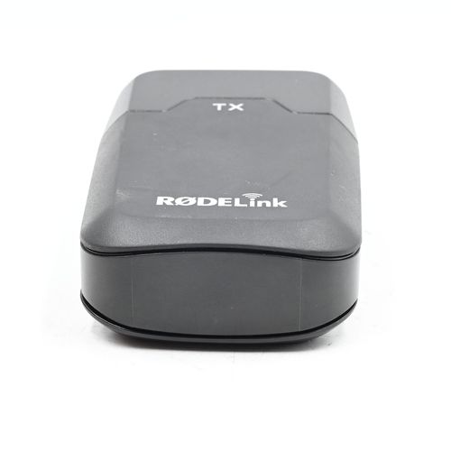 thumbnail-8 for Rode TX-BELT Beltpack Wireless Transmitter