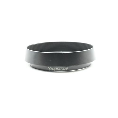 Voigtlander LH-8 Lens Hood for Voigtlander 35mm f1.2 II Lens