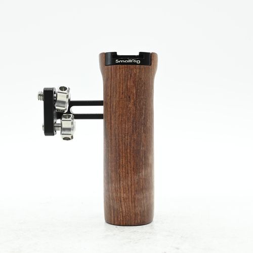 thumbnail-3 for SmallRig Universal Wooden Side Handle HSN2093