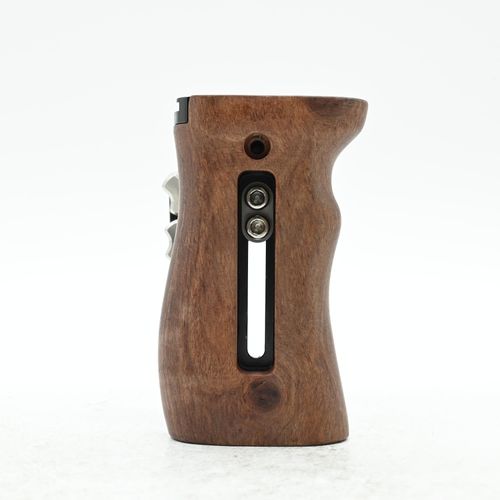 thumbnail-4 for SmallRig Universal Wooden Side Handle HSN2093