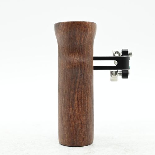 thumbnail-5 for SmallRig Universal Wooden Side Handle HSN2093