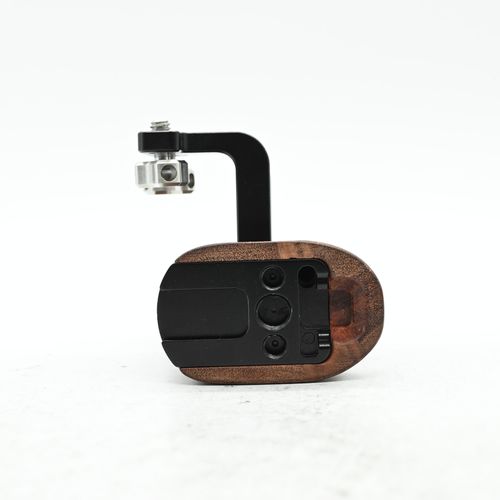 thumbnail-6 for SmallRig Universal Wooden Side Handle HSN2093