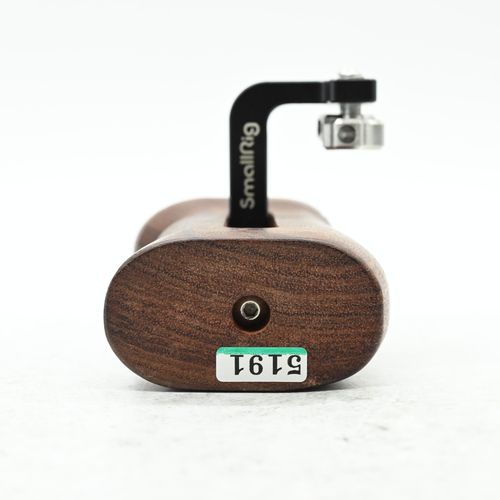 thumbnail-7 for SmallRig Universal Wooden Side Handle HSN2093