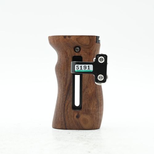 thumbnail-8 for SmallRig Universal Wooden Side Handle HSN2093