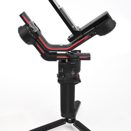 thumbnail-5 for DJI Ronin RS 3 Pro Combo Gimbal Stabilizer RS3