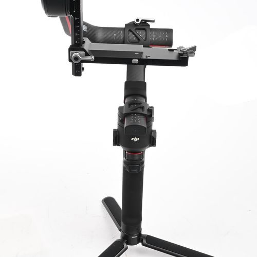 thumbnail-6 for DJI Ronin RS 3 Pro Combo Gimbal Stabilizer RS3