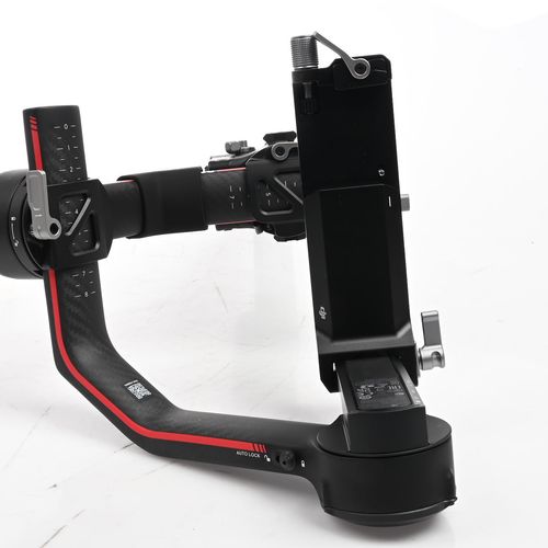 thumbnail-7 for DJI Ronin RS 3 Pro Combo Gimbal Stabilizer RS3