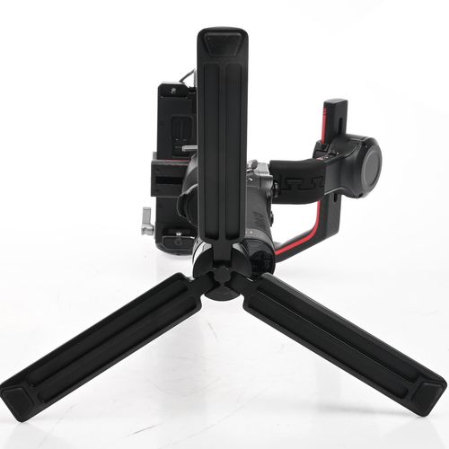 thumbnail-8 for DJI Ronin RS 3 Pro Combo Gimbal Stabilizer RS3