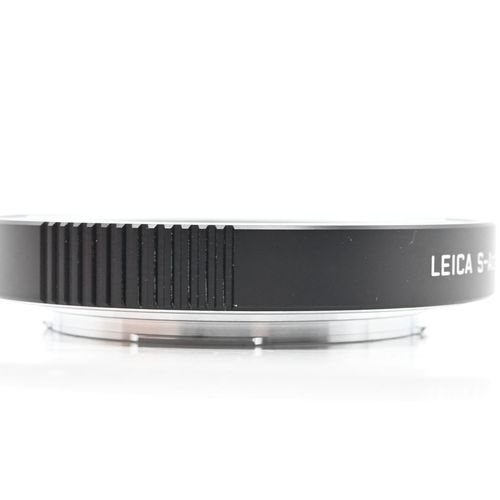 thumbnail-10 for Leica 16030 S-Adapter H (use H Lens on S Camera)