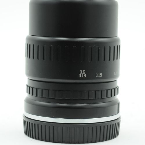 thumbnail-1 for TTArtisan 40mm f2.8 DI-Optical Macro Lens for Nikon Z Mount