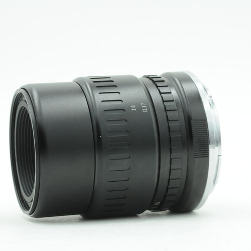 thumbnail-4 for TTArtisan 40mm f2.8 DI-Optical Macro Lens for Nikon Z Mount