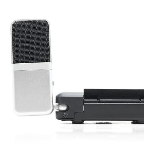 thumbnail-5 for Samson Go Mic Mobile Digital Wireless System