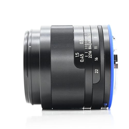 thumbnail-2 for Zeiss Loxia 50mm f2 T* Planar Lens Sony E Mount