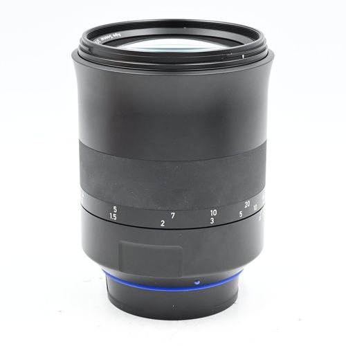 thumbnail-7 for Zeiss Milvus 135mm f2 ZE Lens Canon  EF Mount