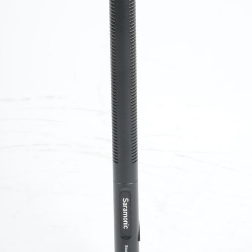 thumbnail-6 for Saramonic SoundBird V6 Shotgun Microphone