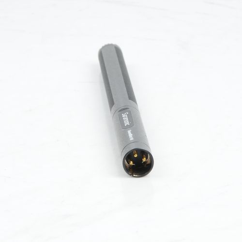 thumbnail-11 for Saramonic SoundBird V6 Shotgun Microphone