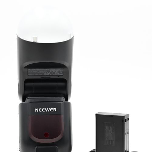 Neewer Z1 TTL Li-ion Flash Speedlite for Sony