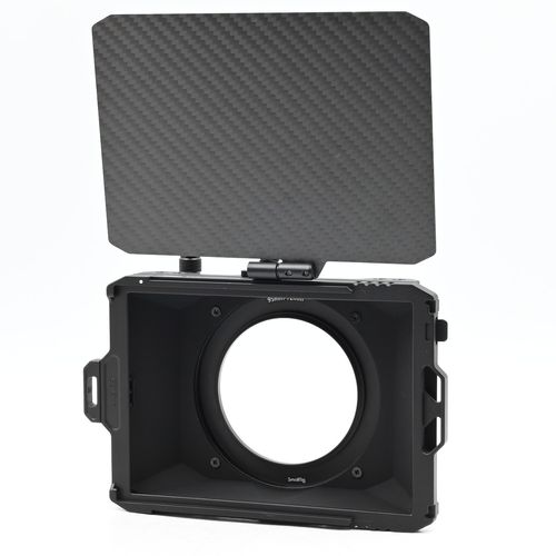 thumbnail-0 for SmallRig Mini Matte Box