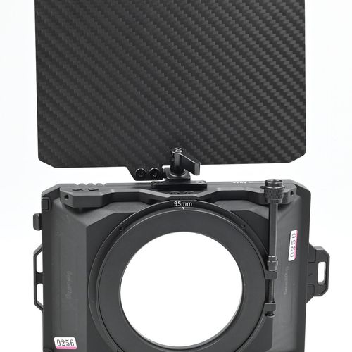 thumbnail-2 for SmallRig Mini Matte Box