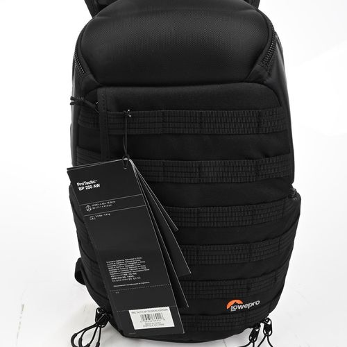 thumbnail-0 for Lowepro ProTactic BP 250 AW Camera and Laptop Backpack