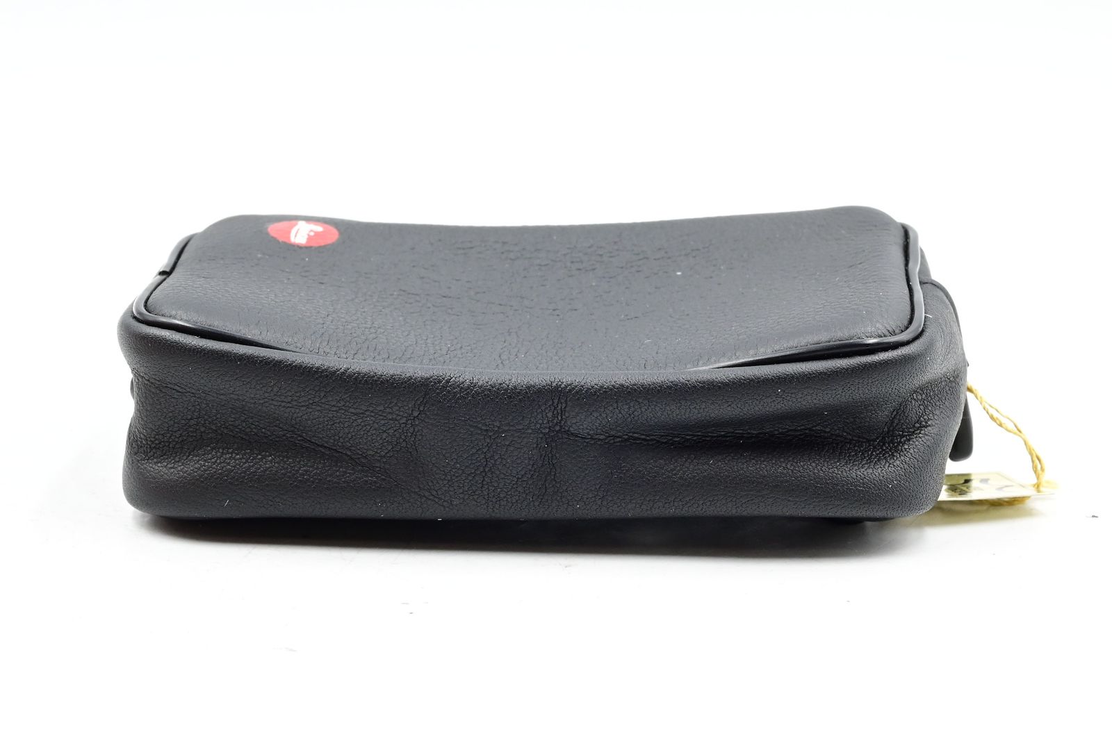 thumbnail-6 for Leica 18503 Black Leather Case for Leica Mini