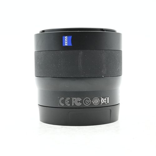 thumbnail-2 for Zeiss Touit 32mm f1.8 Planar T* Lens Sony E-Mount