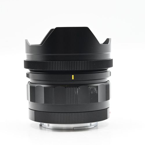 thumbnail-4 for Voigtlander 12mm f5.6 Asph III Ultra Wide Heliar for Sony E Mount