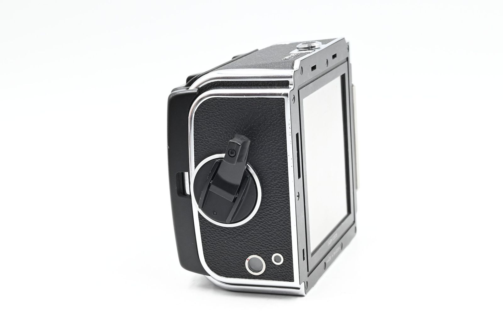 thumbnail-3 for Hasselblad A24 6x6 Film Back Chrome (non-matching insert)