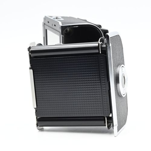 thumbnail-7 for Hasselblad A24 6x6 Film Back Chrome (non-matching insert)