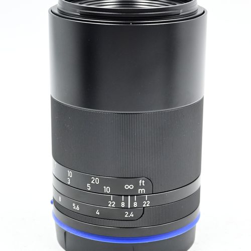 thumbnail-1 for Zeiss Loxia 85mm f2.4 Sonnar T* Lens  Sony E Mount