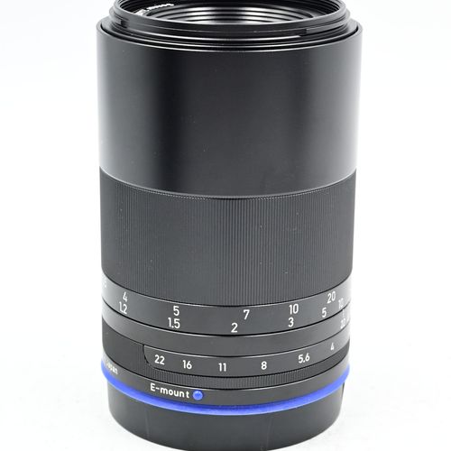 thumbnail-4 for Zeiss Loxia 85mm f2.4 Sonnar T* Lens  Sony E Mount