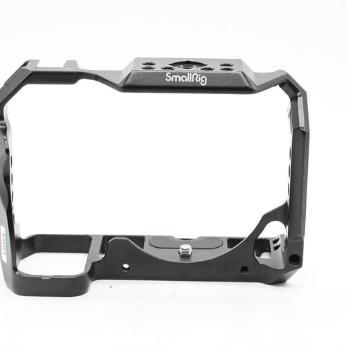 thumbnail-0 for SmallRig Camera Cage for Nikon Z5, Z6, Z7, Z6II, Z7II