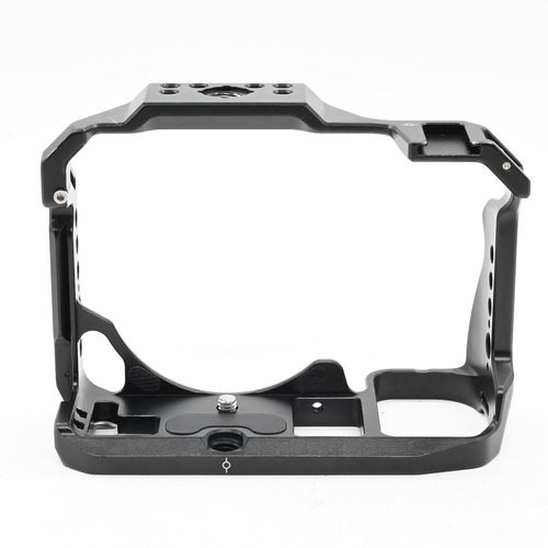 thumbnail-1 for SmallRig Camera Cage for Nikon Z5, Z6, Z7, Z6II, Z7II