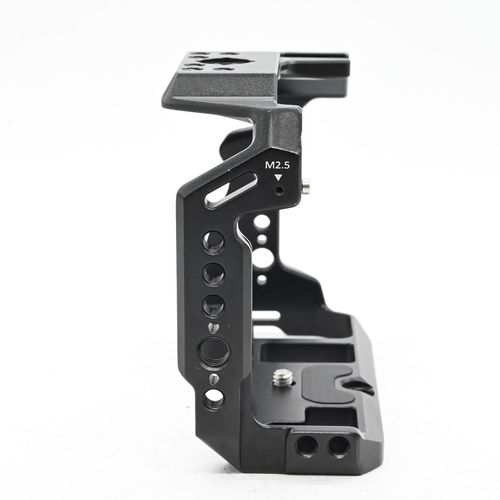 thumbnail-3 for SmallRig Camera Cage for Nikon Z5, Z6, Z7, Z6II, Z7II