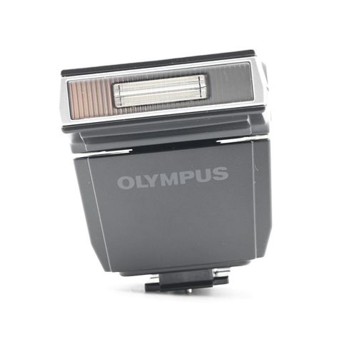 thumbnail-0 for Olympus FL-LM3 Flash for E-M1, M5, M10 Mark II & III & Pen F