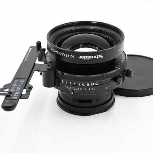 Schneider 240mm F5.6 Symmar-S w/ Prontor 3 Shutter