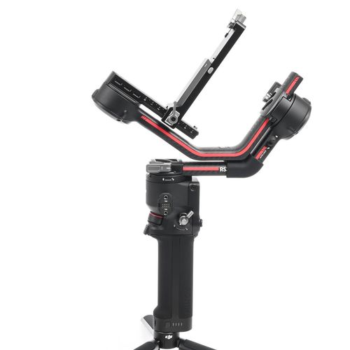 thumbnail-1 for DJI Ronin RS 3 Pro Combo Gimbal Stabilizer RS3