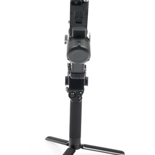 thumbnail-2 for DJI Ronin RS 3 Pro Combo Gimbal Stabilizer RS3