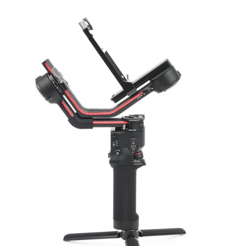 thumbnail-3 for DJI Ronin RS 3 Pro Combo Gimbal Stabilizer RS3