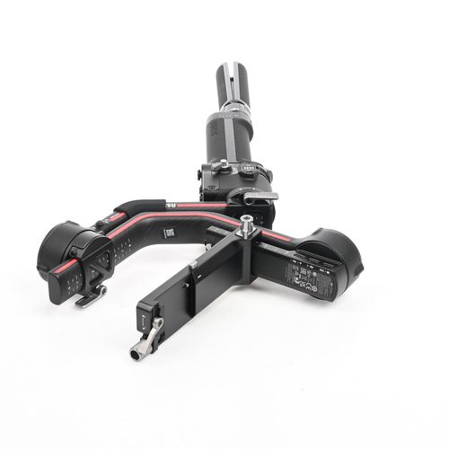 thumbnail-5 for DJI Ronin RS 3 Pro Combo Gimbal Stabilizer RS3