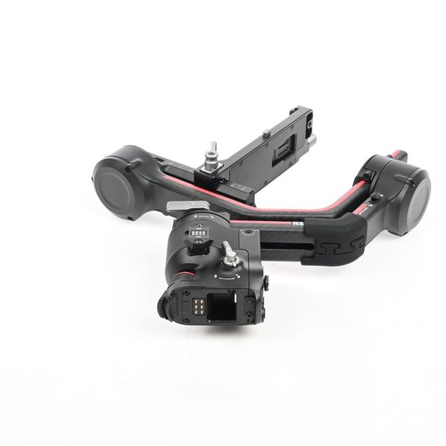 thumbnail-6 for DJI Ronin RS 3 Pro Combo Gimbal Stabilizer RS3