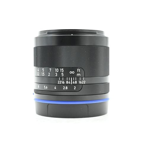 thumbnail-3 for Zeiss Loxia 50mm f2 T* Planar Lens Sony E Mount