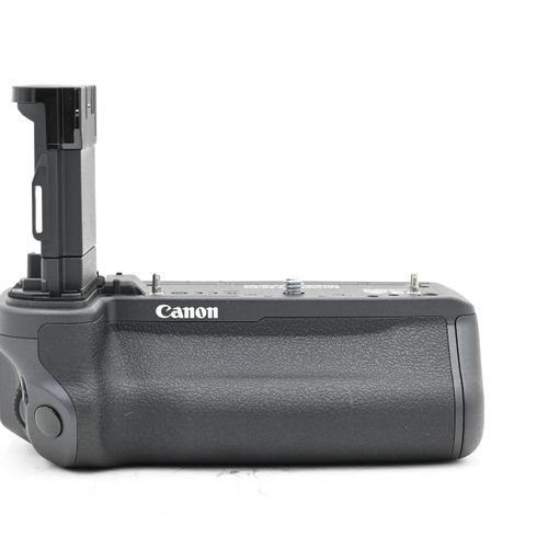 thumbnail-0 for Canon BG-R10 Battery Grip for EOS R5, R6 Mirrorless Camera