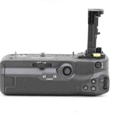 thumbnail-2 for Canon BG-R10 Battery Grip for EOS R5, R6 Mirrorless Camera