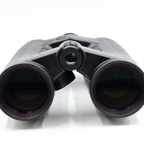 thumbnail-1 for Leica 40807 10x42 3200.COM Geovid Bluetooth Laser Rangefinder Binoculars