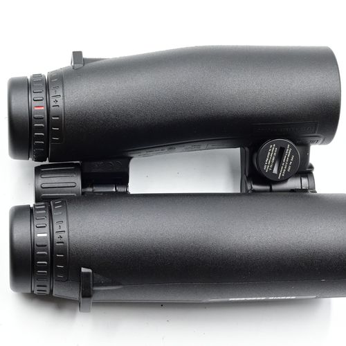 thumbnail-6 for Leica 40807 10x42 3200.COM Geovid Bluetooth Laser Rangefinder Binoculars