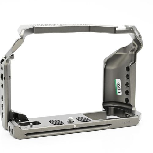 thumbnail-2 for SmallRig Camera Cage for Fuji X-T4 CCF2761